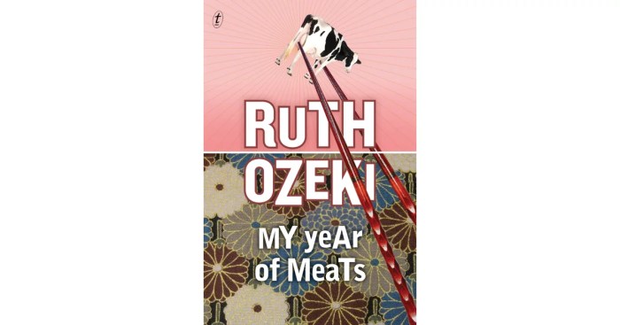 My year of meats chapter summary