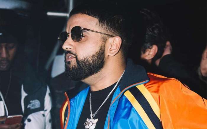 Nav xxl rapper billboard lands charts album his first celebrityinsider freshman djbooth list