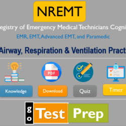 Nremt airway respiration and ventilation