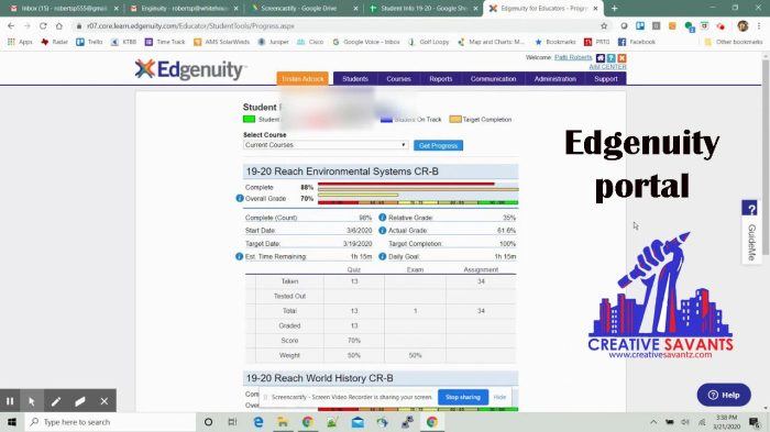 Edgenuity algebra 2 answers pdf