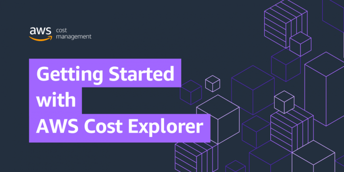 Cost aws explorer ec2 amazon tricks exploring tips data other report filter build