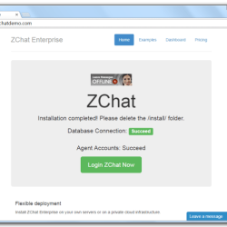 Chat screenshots enterprise live screenshot software support