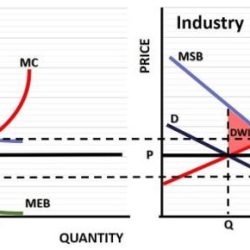 Marginal benefit problem solved curves answer