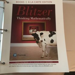 Blitzer thinking mathematically 8th edition pdf